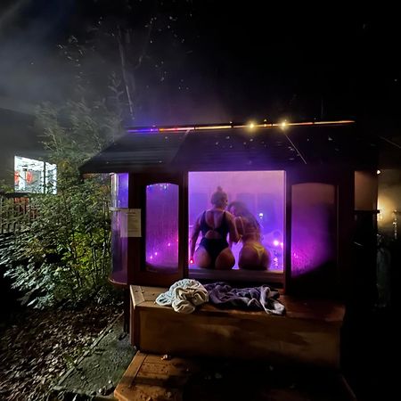 Hot Tub Stunning Mountain Views 2 Kitchens 4 Bedroom 2 Bathroom Anchorage Zewnętrze zdjęcie