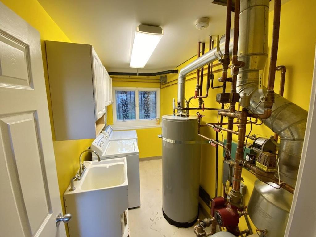 Hot Tub Stunning Mountain Views 2 Kitchens 4 Bedroom 2 Bathroom Anchorage Zewnętrze zdjęcie