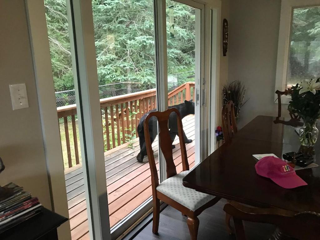 Hot Tub Stunning Mountain Views 2 Kitchens 4 Bedroom 2 Bathroom Anchorage Zewnętrze zdjęcie