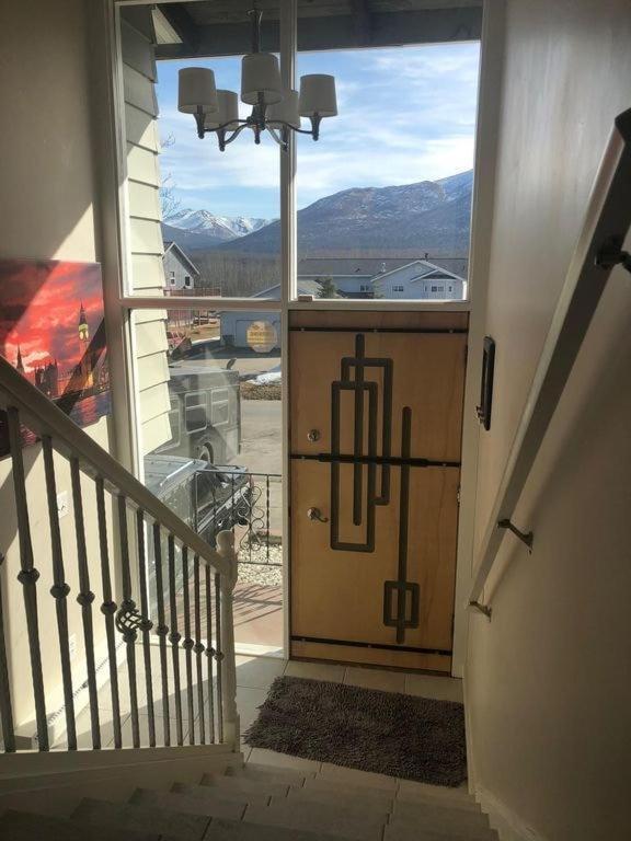 Hot Tub Stunning Mountain Views 2 Kitchens 4 Bedroom 2 Bathroom Anchorage Zewnętrze zdjęcie