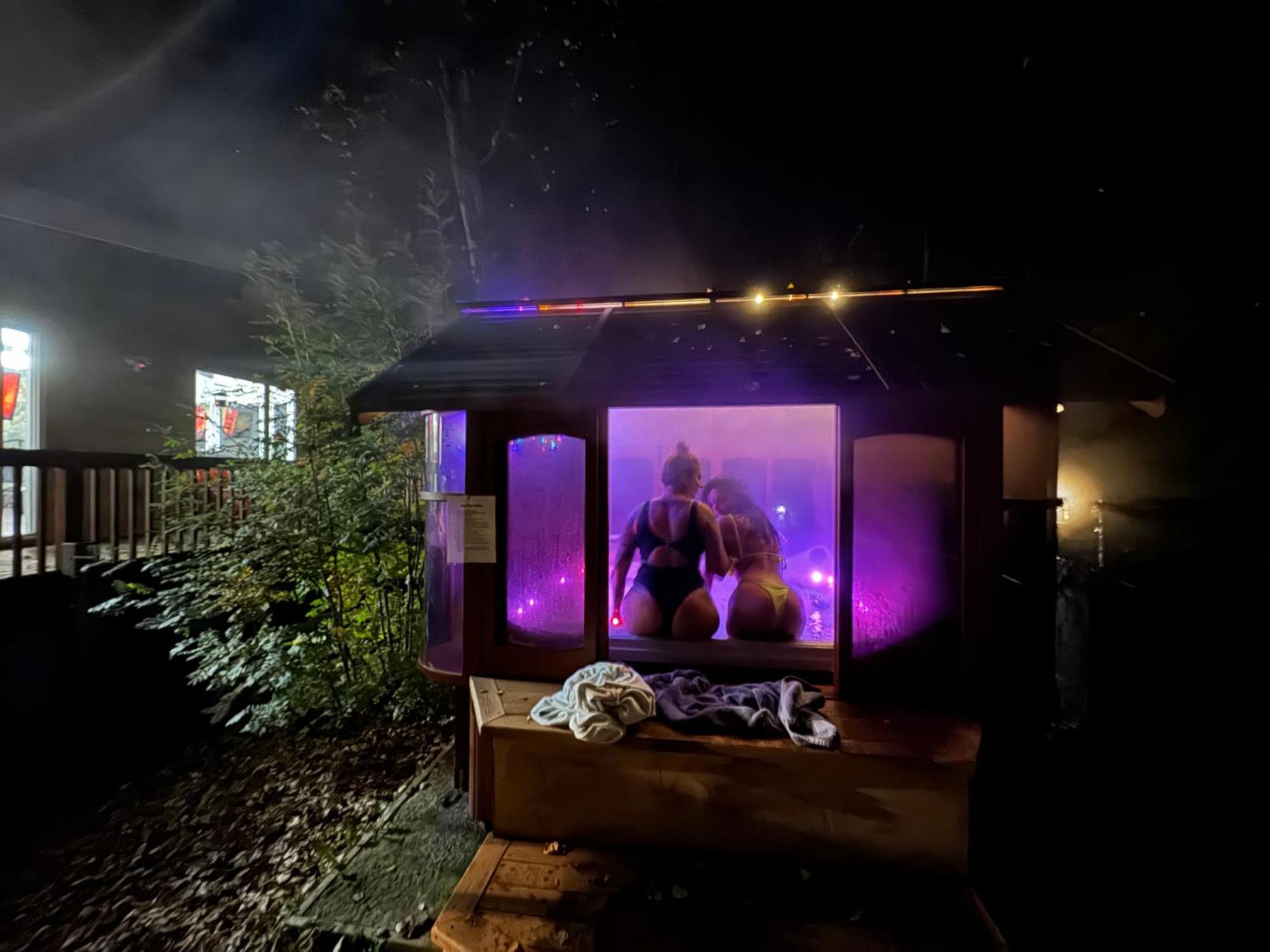 Hot Tub Stunning Mountain Views 2 Kitchens 4 Bedroom 2 Bathroom Anchorage Zewnętrze zdjęcie